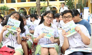 Ảnh mang tính minh họa