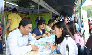 Trường ĐH Kinh tế, ĐH Mở, ĐH Nông Lâm TPHCM công bố điểm chuẩn