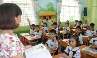 Toàn bộ học sinh TPHCM đến trường từ 14/2