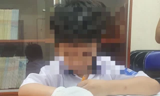 Xử lý nghiêm giáo viên tác động vật lý làm học sinh gãy ngón tay