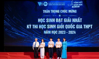 Học sinh trường nào ở TPHCM được nghỉ hè sớm nhất?