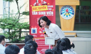 Áp lực so sánh kết quả học tập khiến học sinh rơi vào 'hội chứng Overthinking'