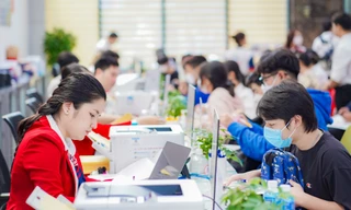 Trường đại học đầu tiên công bố kế hoạch nhận hồ sơ tuyển sinh năm 2024