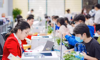 Trường đại học đầu tiên công bố kế hoạch nhận hồ sơ tuyển sinh năm 2024