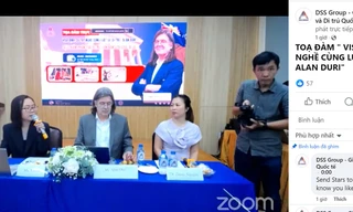 Công an báo cáo vụ phát hiện người nước ngoài tư vấn cho công ty du học 'chui'