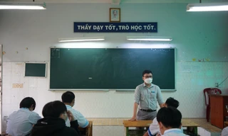 TPHCM: Giáo viên, giảng viên thưởng Tết ra sao?