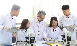 Tuyển sinh 2024: Mở nhiều ngành học mới, nhận hồ sơ từ tháng 1/2024