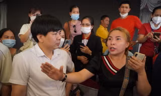 Sở GD&ĐT TPHCM chấn chỉnh các trung tâm ngoại ngữ, Apax Leaders mất khả năng hoàn phí cho phụ huynh