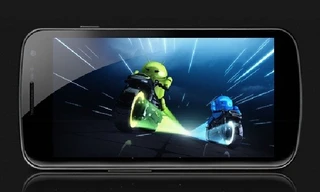 Lộ diện smartphone Android 4.2 của Motorola