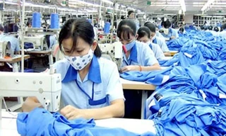 Bộ Tài chính ưu tiên lựa chọn gói giải pháp giảm thuế 20 nghìn tỷ đồng thay vì gói trên 40 nghìn tỷ đồng.