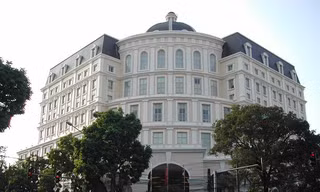 Bộ Tài chính tính chuyện thi tuyển chức danh lãnh đạo cấp vụ và phòng.