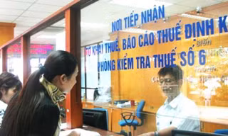 Một số bộ, ngành đã có ý kiến về Bộ Tài chính đều đồng ý với đề xuất tăng thuế. (Ảnh minh họa: IE)