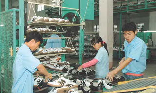 Tôn vinh thương hiệu Việt