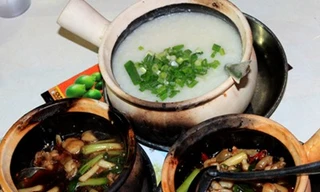 4 món ăn làm du khách mê mẩn của Singapore