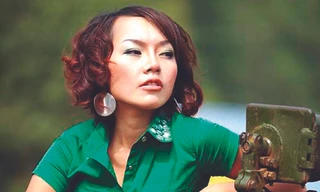 Thái Thùy Linh quyết tâm kiện các trang web