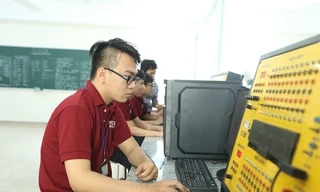 Khởi động giải Thể thao điện tử sinh viên TP. HCM