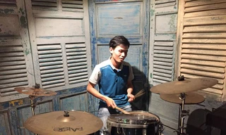 Chàng thủ lĩnh sinh viên đa năng