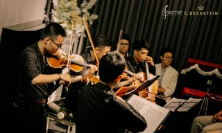 Đưa nhạc cổ điển đến gần hơn với giới trẻ