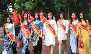 Chủ Nhật Đỏ lần thứ XII (năm 2020) sẽ diễn ra tại Bình Dương, vào ngày 15/5