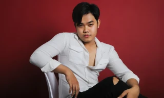 Mở studio vì sở thích chụp hình cho bé