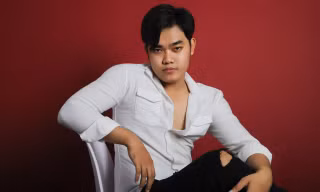 Mở studio vì sở thích chụp hình cho bé
