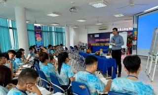 Hội Sinh viên tỉnh Đồng Nai tổ chức “Học kỳ Doanh nghiệp 2020”