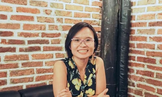 Nữ giảng viên Đà Nẵng ra mắt sách online do dịch COVID-19