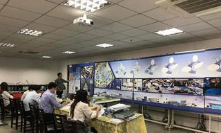 Khởi động “Giải thưởng Sinh viên Nội thất Việt Nam 2020”