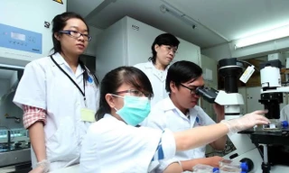 Cơ hội rinh giải thưởng “khủng” từ Cuộc thi “Sáng kiến vì cộng đồng“