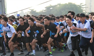 Những khoảnh khắc “bùng nổ” trong “Ngày hội tân sinh viên năm 2020”