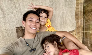 Gặp chàng trai “bỏ phố về quê” với mô hình Farmstay ai đến cũng mê