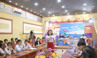 Bình Phước: Hướng nghiệp đột phá với các giải pháp công nghệ