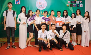 Quảng bá du lịch địa phương bằng dự án “Huế chờ bạn”