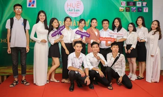 Quảng bá du lịch địa phương bằng dự án “Huế chờ bạn”