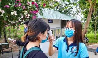 Thành lập đội hình phản ứng nhanh phòng, chống dịch COVID-19