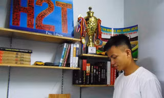 Thư viện miễn phí của Tài