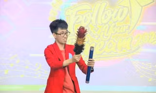 Nghề "tay trái"... hái ra tiền