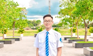 Ngô Trọng Nguyễn: “Phải cố gắng từ những điều nhỏ nhất“