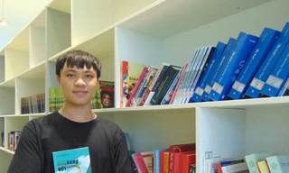 “Đừng bỏ học vì thiếu tiền”