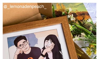 Quà tặng 8/3: Giới trẻ chú trọng hơn vào giá trị tinh thần 