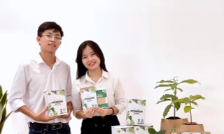 Giấc mơ đưa bơ Việt ra thế giới