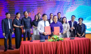 Ấn tượng triển lãm “Future Furniture Design 2020”