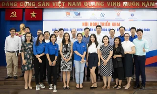 Giải thưởng Sinh viên nghiên cứu khoa học – Euréka năm 2020 có gì mới?