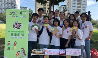 "Green Style – Hành động vì tương lai"