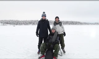 Mình đã sống chung với đại dịch COVID-19 tại Thụy Điển như thế nào?