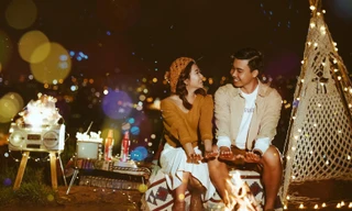 Hoãn cưới, cán bộ Đoàn chung tay cùng cộng đồng chống dịch