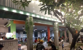 “Cơn bão” trà chanh Sài Gòn trở lại