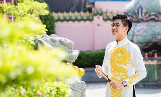 Giúp trẻ có thêm kỹ năng mềm