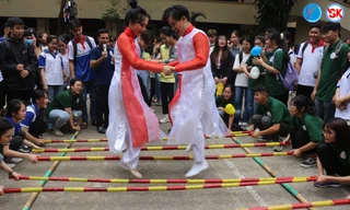 Thú vị “Ngày hội văn hóa các dân tộc năm 2020”