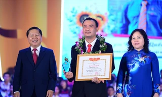 Nguyễn Quốc Đoàn: Chọn học nghề để phát huy thế mạnh bản thân